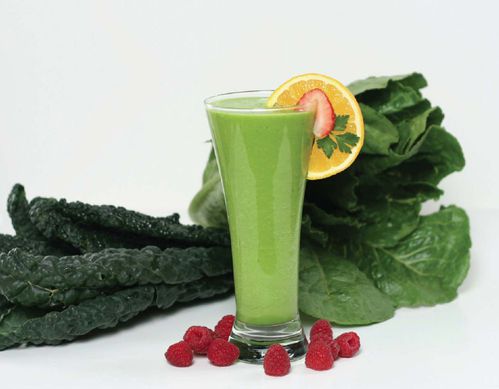 green-smoothie
