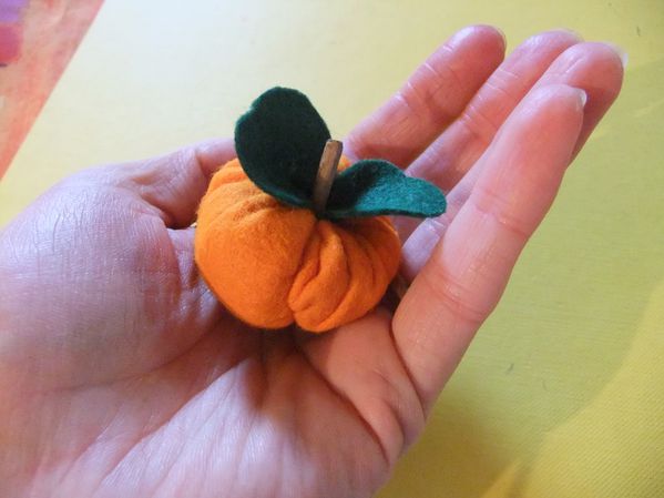 fabriquer une citrouille (1)
