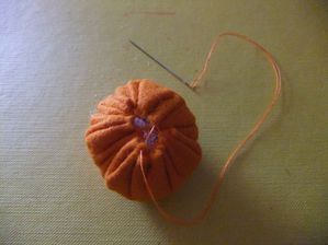 fabriquer une citrouille (6)