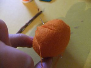 fabriquer une citrouille (7)