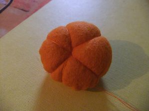fabriquer une citrouille (8)