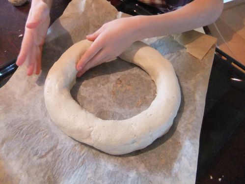 Couronne de l'Avent (6)