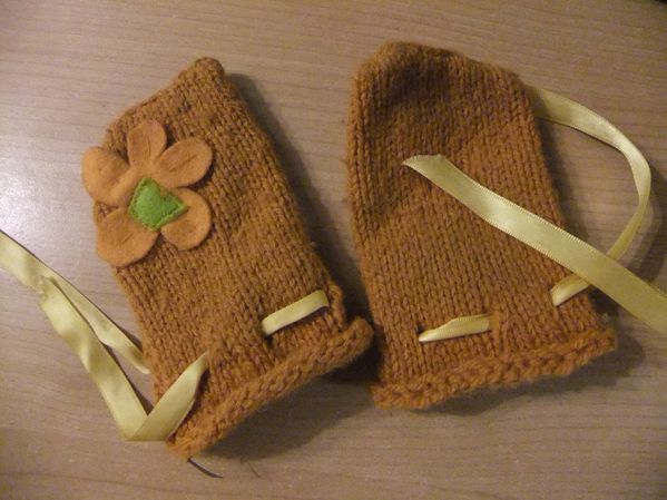 Gants