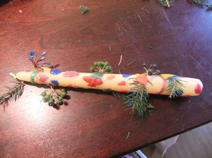 Bricolages de Noël (1)