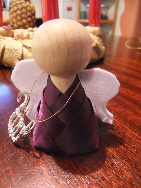 Les Anges de Noël (1)