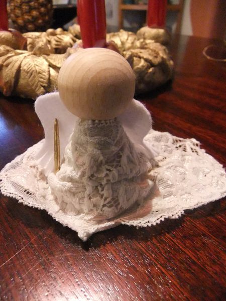Les Anges de Noël (5)