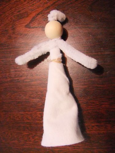 Saint Nicolas (2)