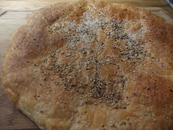 galette pomme poire noisette (2)