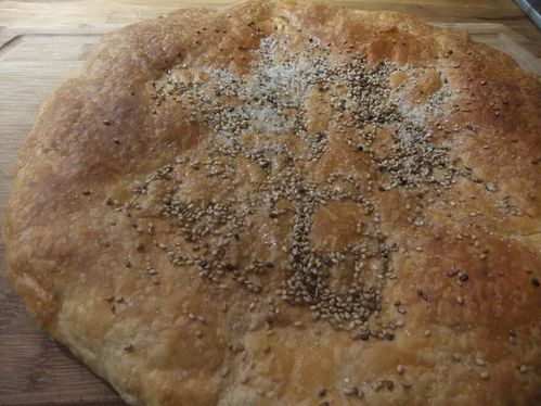galette pomme poire noisette (2)