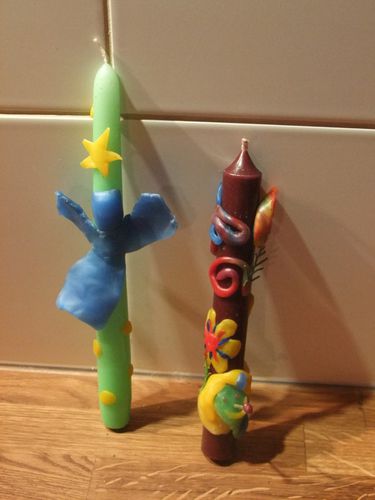 Bricolages de Noël (3)