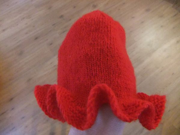 bonnet