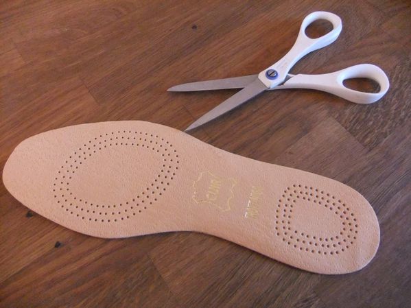 rénover des chaussons (2)