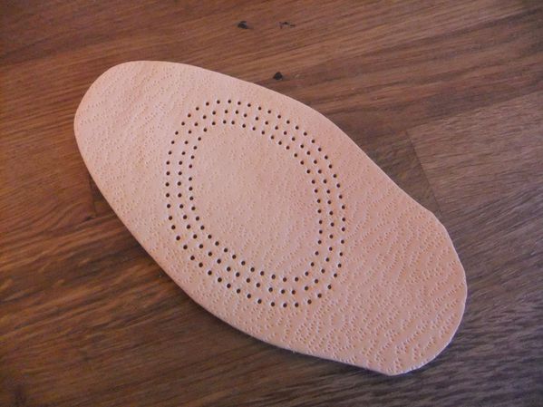 rénover des chaussons (3)