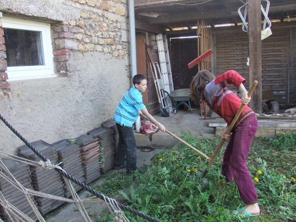 Grands travaux (17)