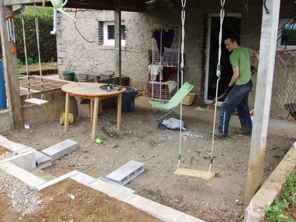 Grands travaux (30)