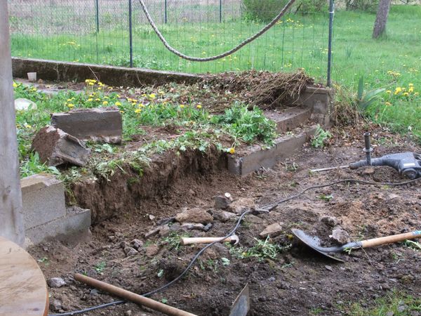 Grands travaux (5)