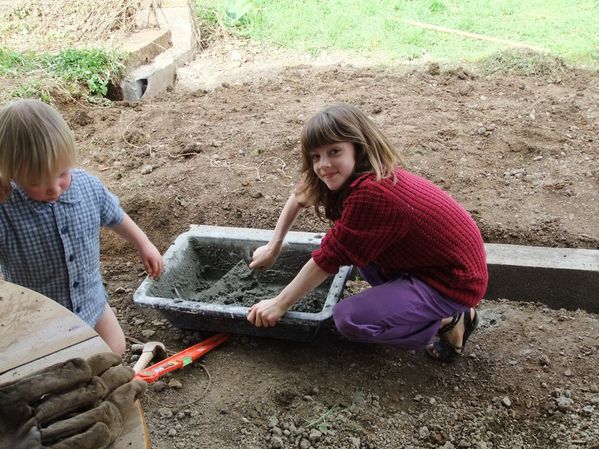 Grands travaux (7)