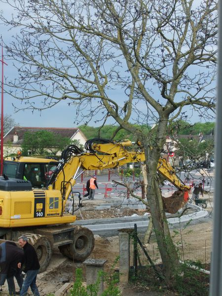 Massacre à la pelleteuse (4)