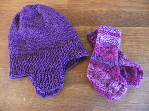 Cadeau naissance