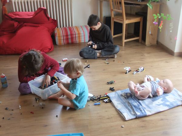 Legos (3)