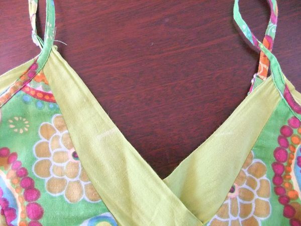 Modif d'un haut trop décolleté (3)