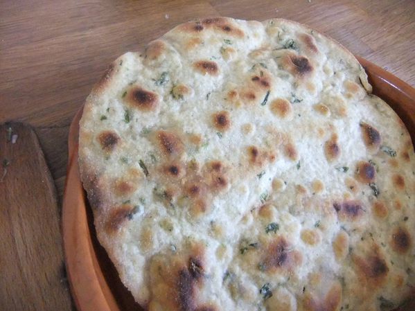Chapatis (1)