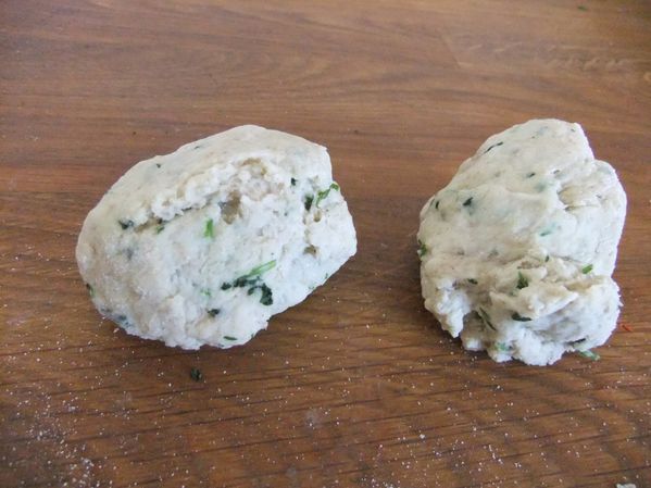 Chapatis (2)