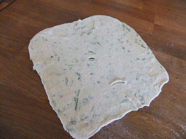 Chapatis (4)