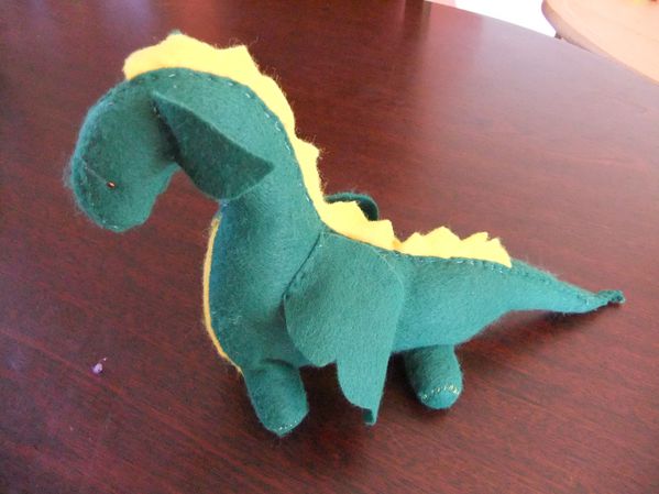 Dragon (1)