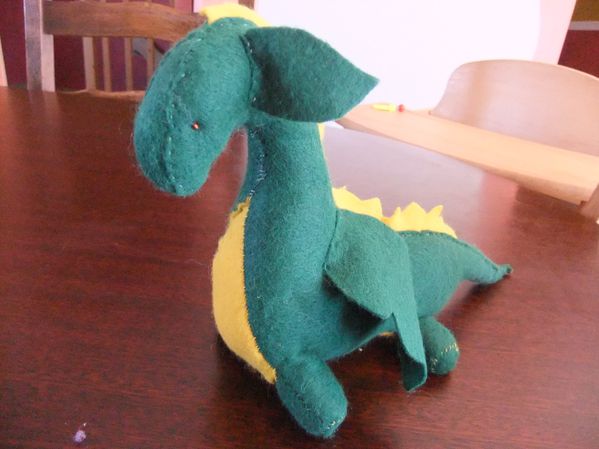 Dragon (2)