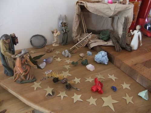 2ème dimanche de l'Avent (2)