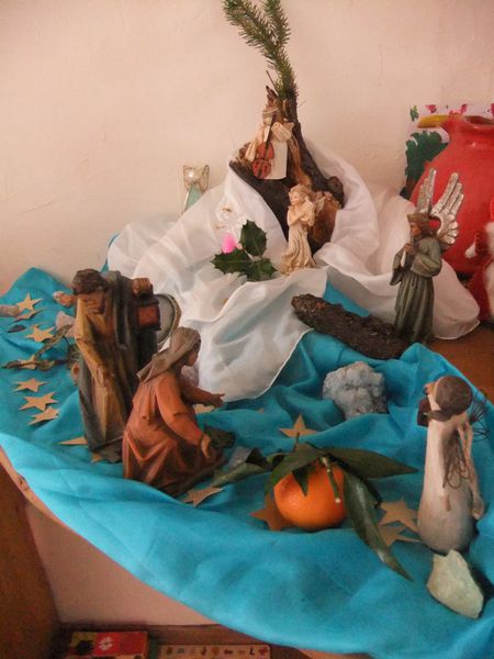 Deuxième dimanche de l'Avent (2)