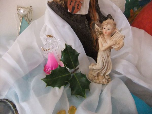 Deuxième dimanche de l'Avent (4)