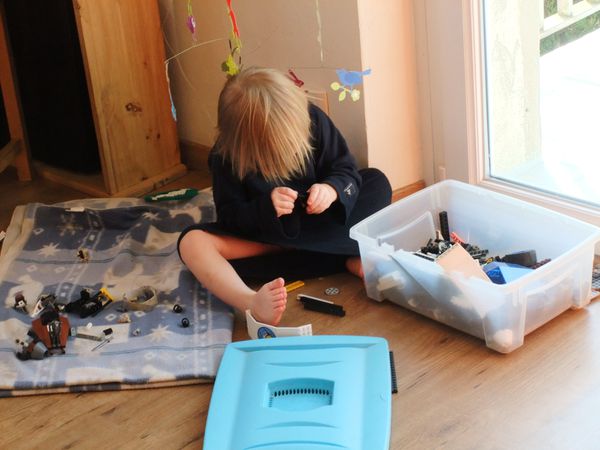 Legos (1)