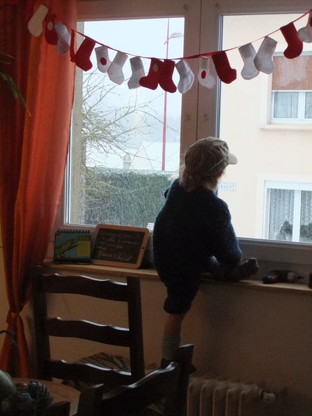 Poste d'Observation (3)