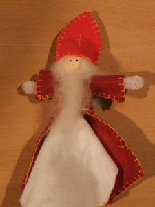Saint Nicolas