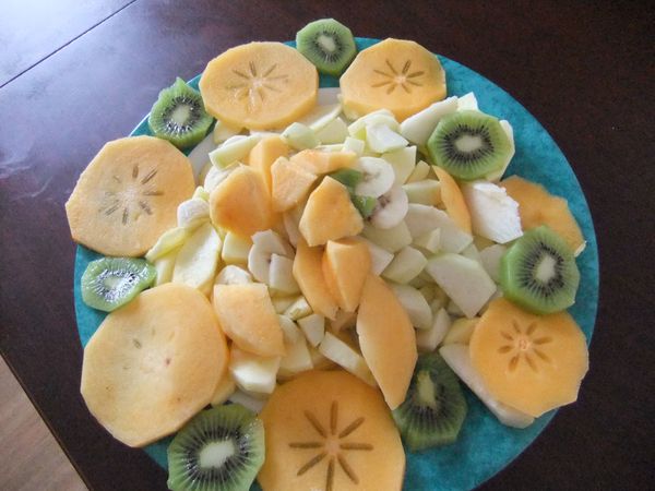 Fruits (1)