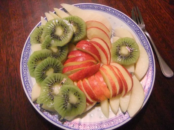 Fruits (2)