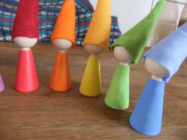 Lutins des jours (1)