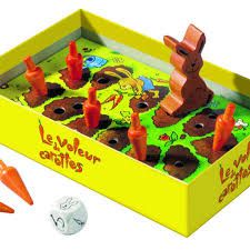 Mauvais joueur !