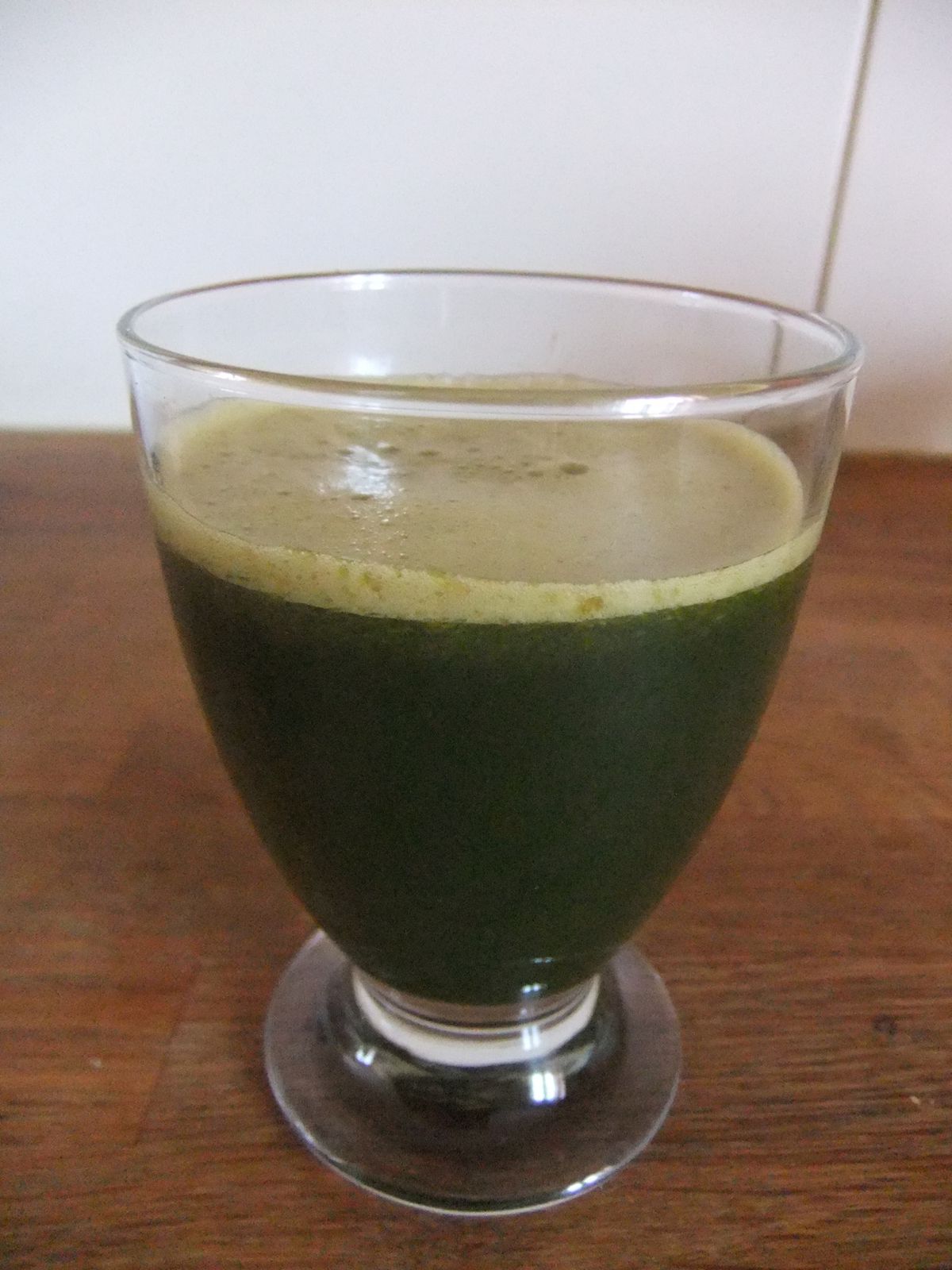 Un jus pour faire pousser les cheveux, si, si !