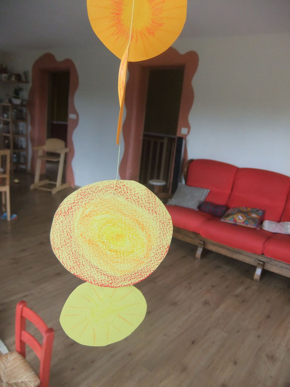 Joyeux solstice d'été !