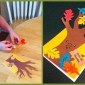 Mama's Review: BabbaCo Activity Boxes