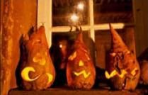D'où vient Halloween ?
