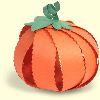 La fête de la citrouille