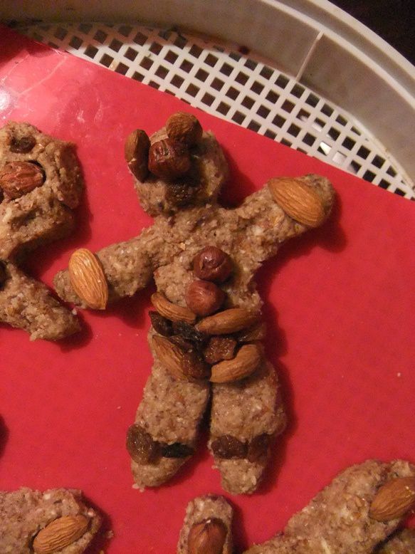 Celui de Lutine, avec une culotte ;-)