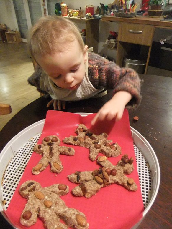 Un dernier petit raisin, pour la route !