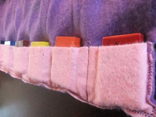 Même technique pour les pavés