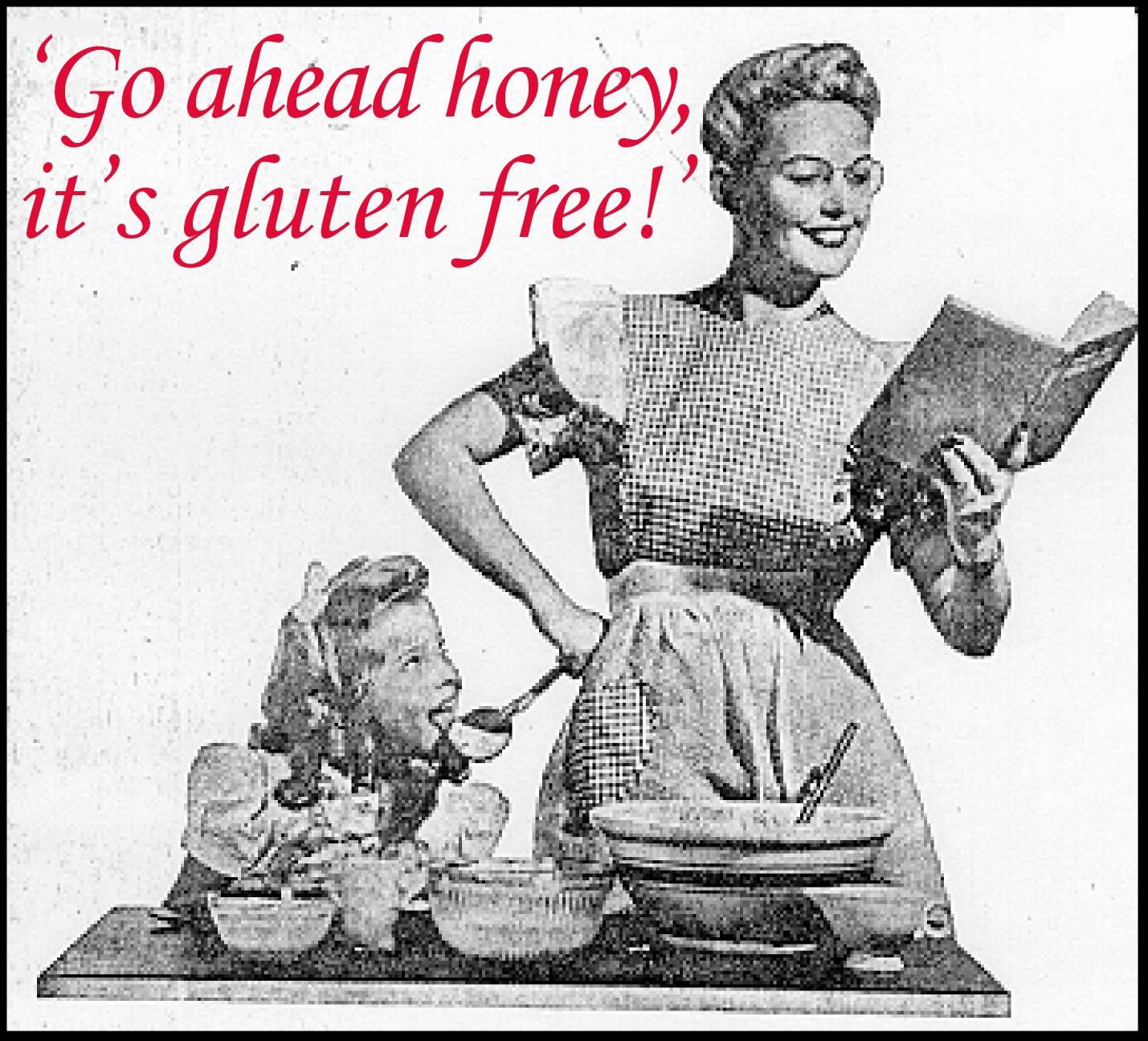 Les effets délétères du gluten