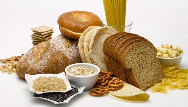 Les effets délétères du gluten